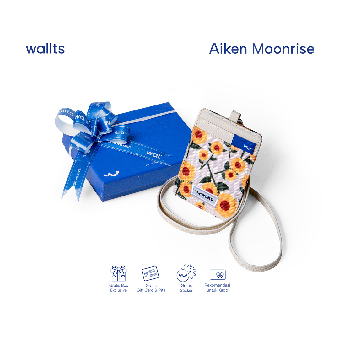 AIken Moonrise - SKU SIngle Update