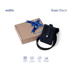 Exon Black