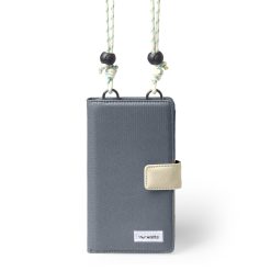 New Delmont Charcoal Cream