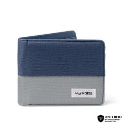 Keio Navy Stripes