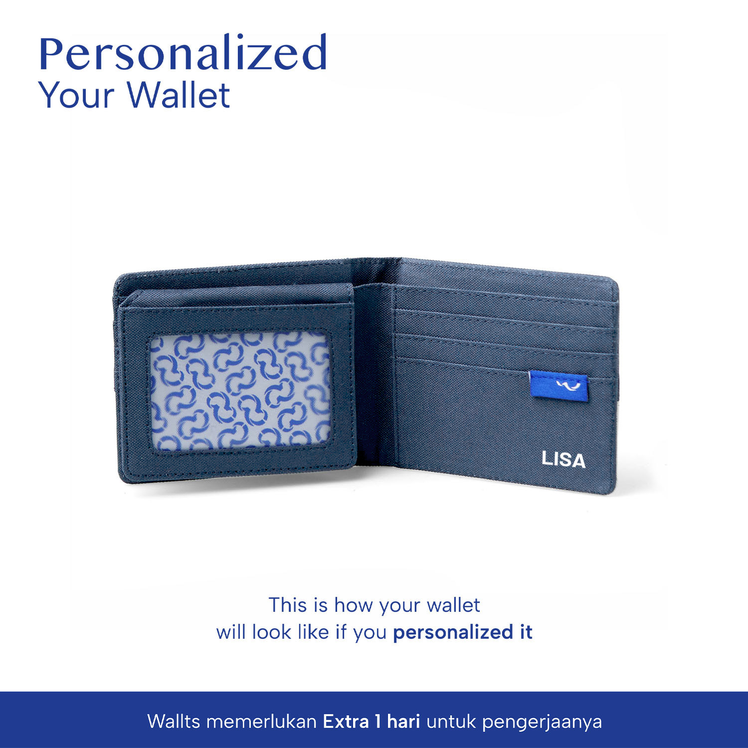 Catalog Keio navy stripe4