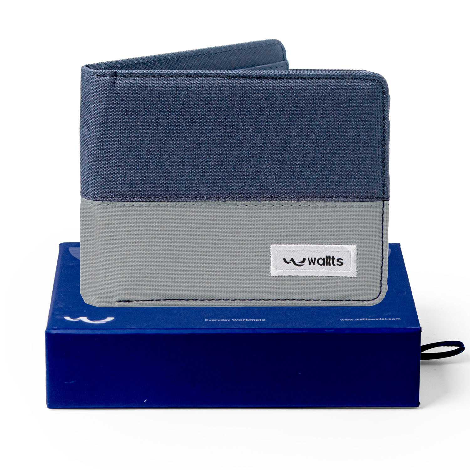 Catalog Keio navy stripe5