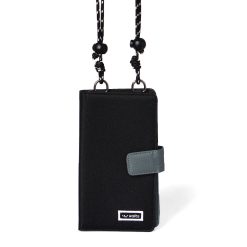 New Delmont Black Charcoal