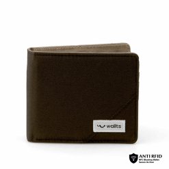 Keio Brown Khaki