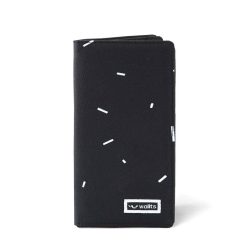 Dwight Sprinkle Black
