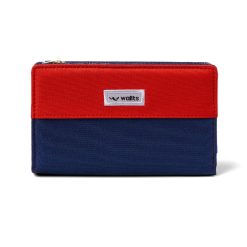Sherin Red Navy