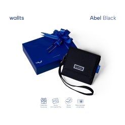 Abel Black