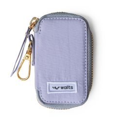 Ascott Lilac Crinkle