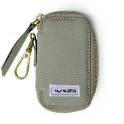 Ascott Pistachio Crinkle