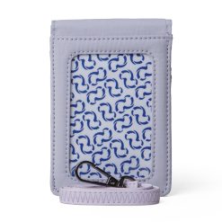 New Helen Lilac Crinckle