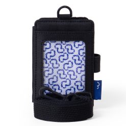 Pebble Black Wallts x Benerjuga