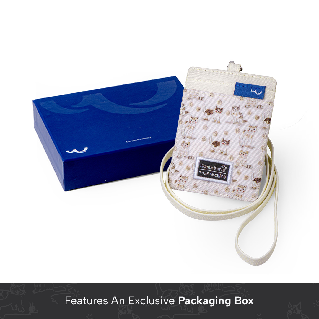 Wallts Damakara SKU 04 Cream Box Update