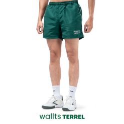Baseline Men Short Green Wallts x Terrel