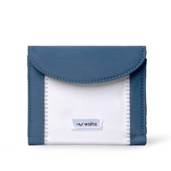 Allegrata Blue Fushion