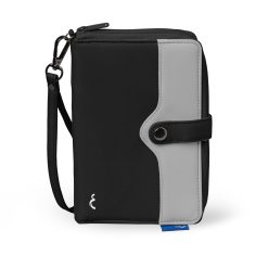 Wester Jet Black